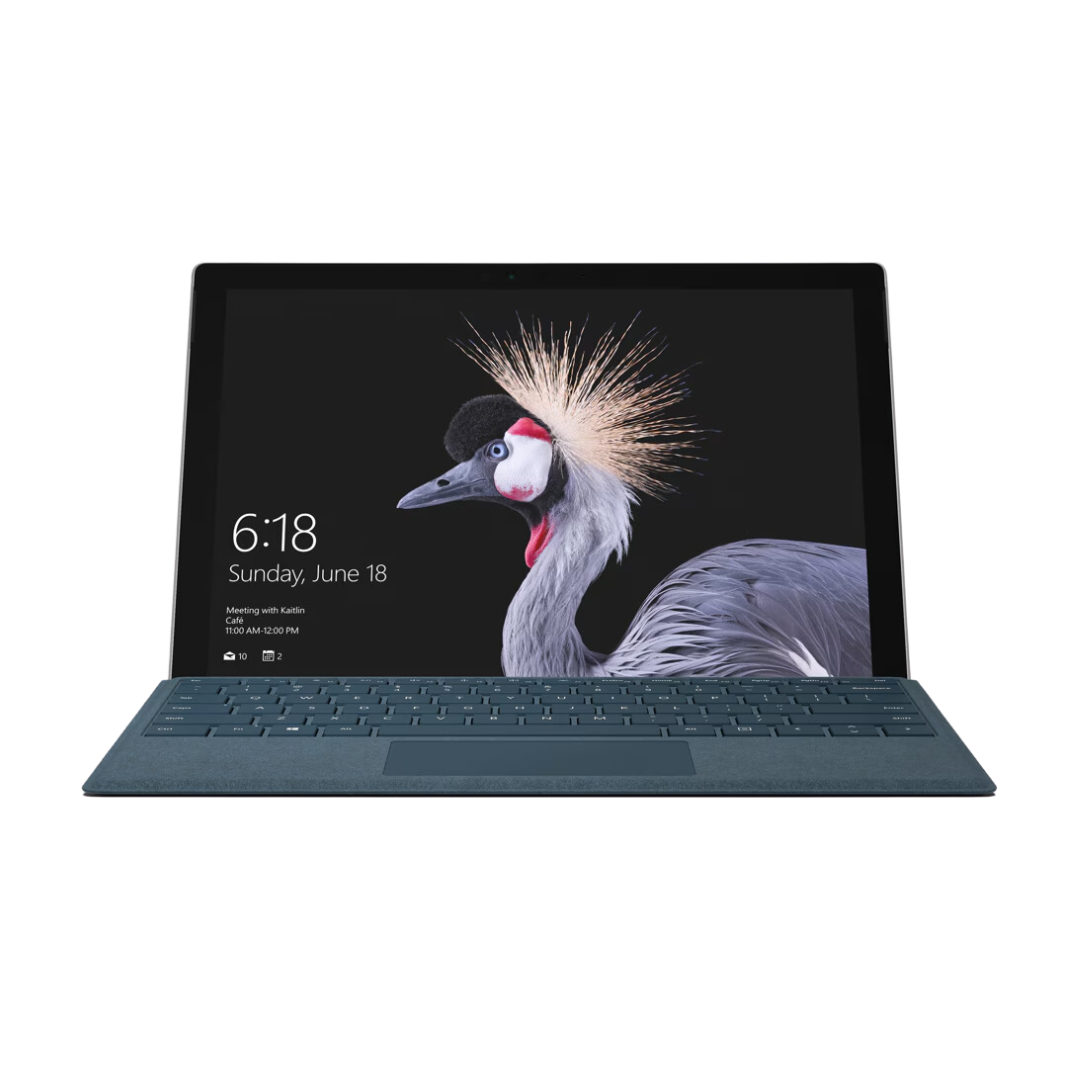 Buy Refurbished Surface Pro 5 Preloved Tech Used Tablets