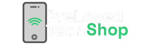 Preloved Tech